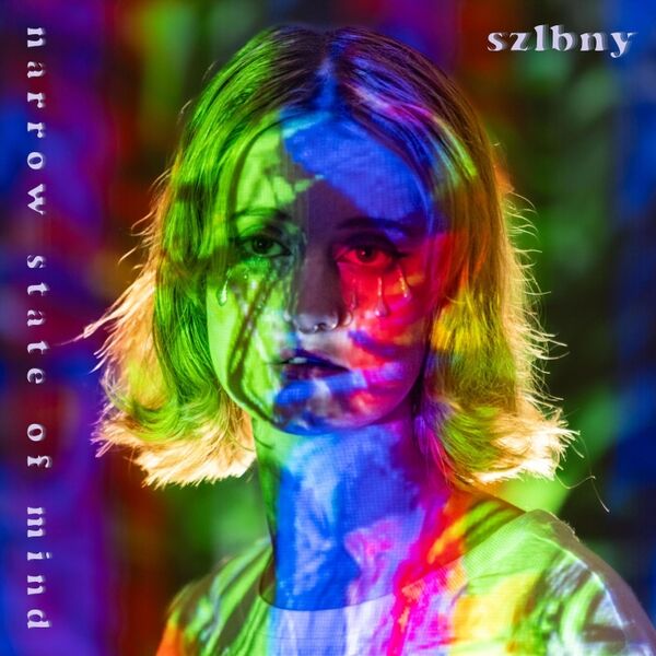 Cover art for Narrow State of Mind